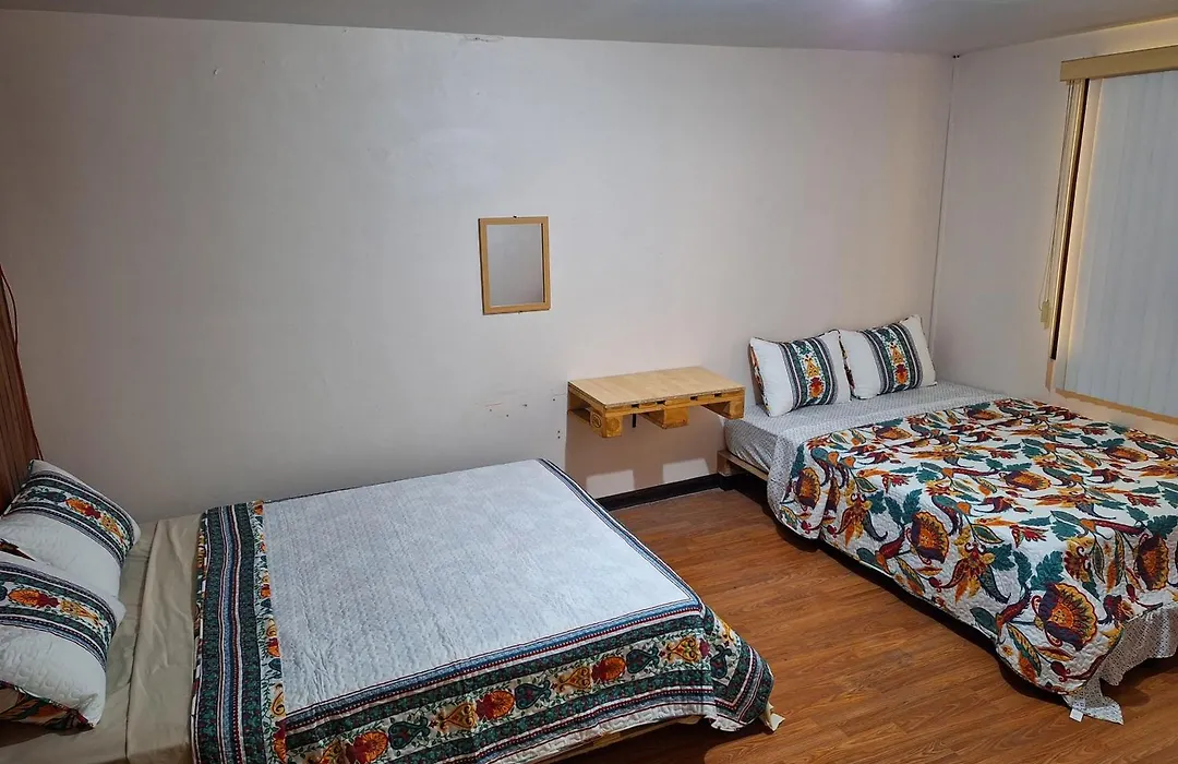 Carolina Hostel-1