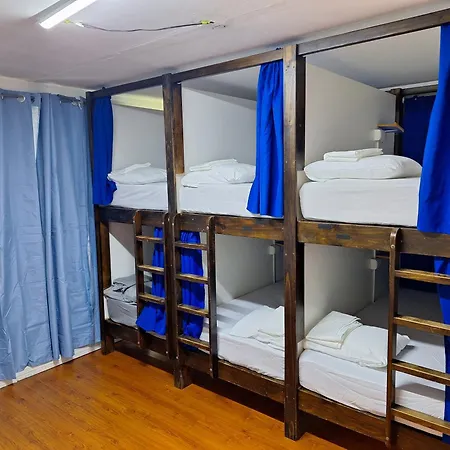 Carolina Hostel-3