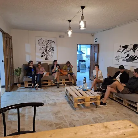 Carolina Hostel-2